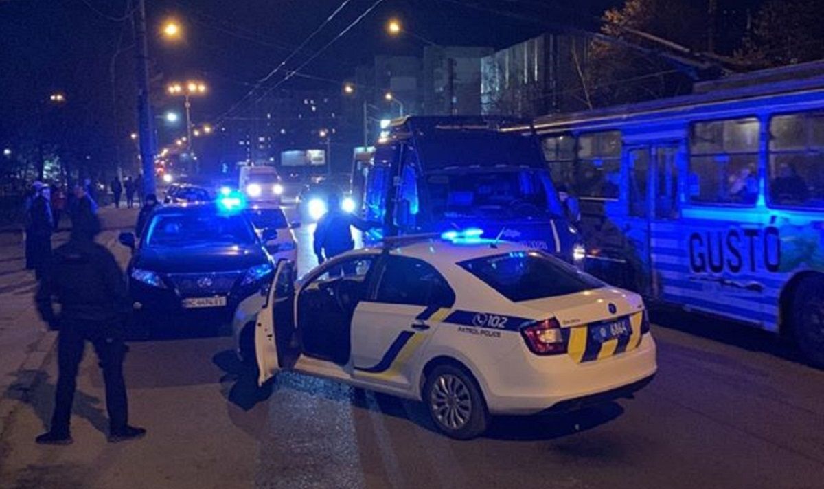 Львівський суд повернув водійські права віце-президенту футбольного клубу