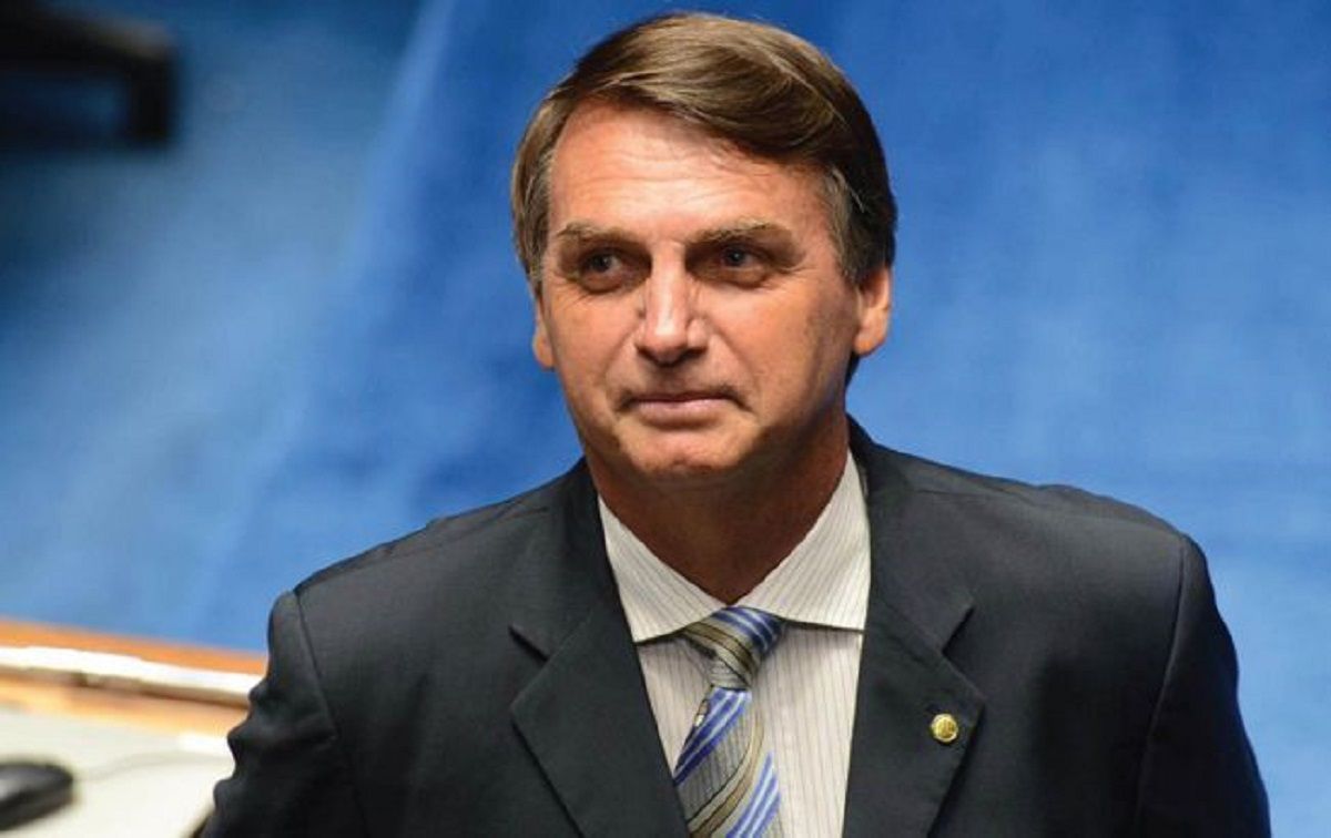 Президент Бразилії заявив, що заразився коронавірусом