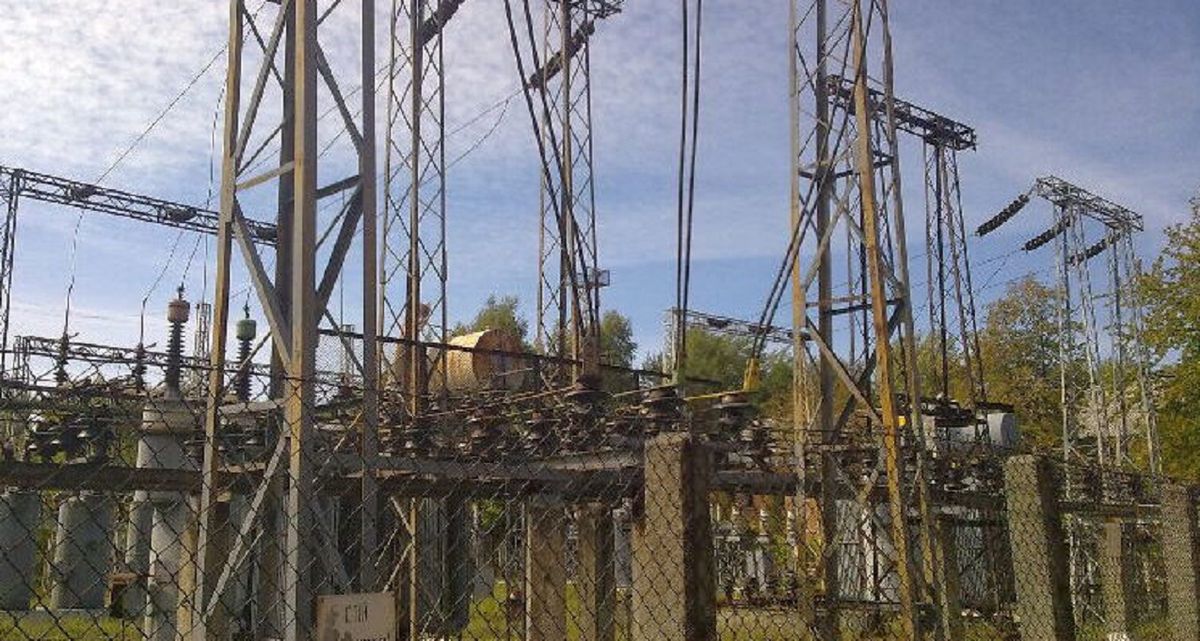 Компанія-управитель заявила про спробу диверсії на ТЕЦ у Новому Роздолі