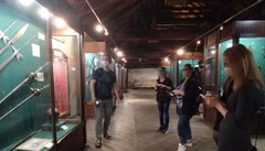 «Є вісім визначень для ковбаси і одне для культури»