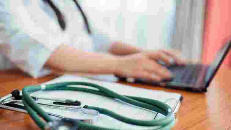 МОЗ запускає електронні лікарняні у тестовому режимі