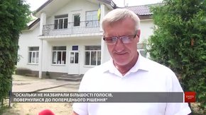 Селищний голова Немирова щомісяця незаконно виписує собі  350% премії
