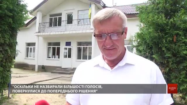 Селищний голова Немирова щомісяця незаконно виписує собі  350% премії