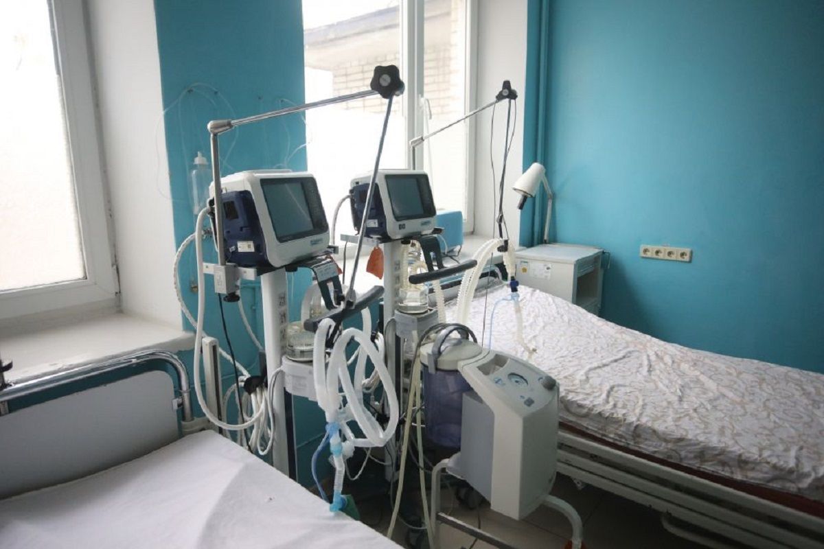 Від коронавірусу померла 55-річна працівниця лабораторного центру у Львові
