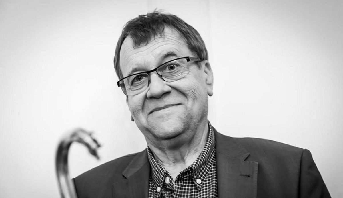 У Львові помер головний редактор найбільшої польської газети в Україні
