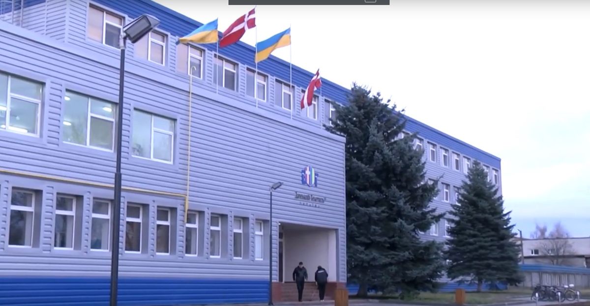На текстильній фабриці у Сокалі виявили спалах Covid-19
