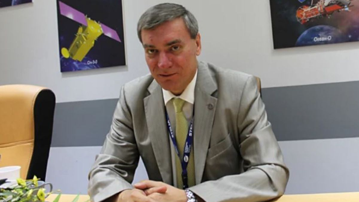 Шмигаль запропонував екс-голову Держкосмосу на посаду віце-прем’єра з ОПК