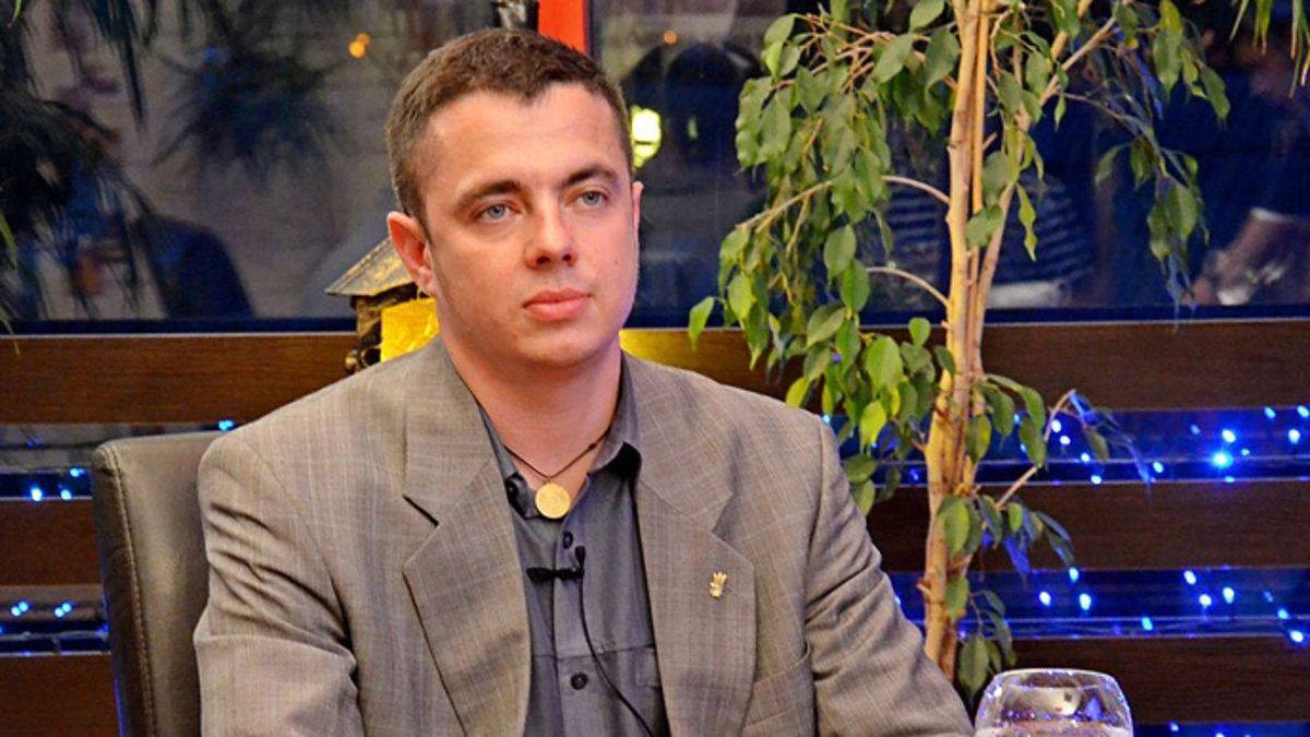 Очільника миколаївського осередку «Свободи» госпіталізували з вогнепальним пораненням