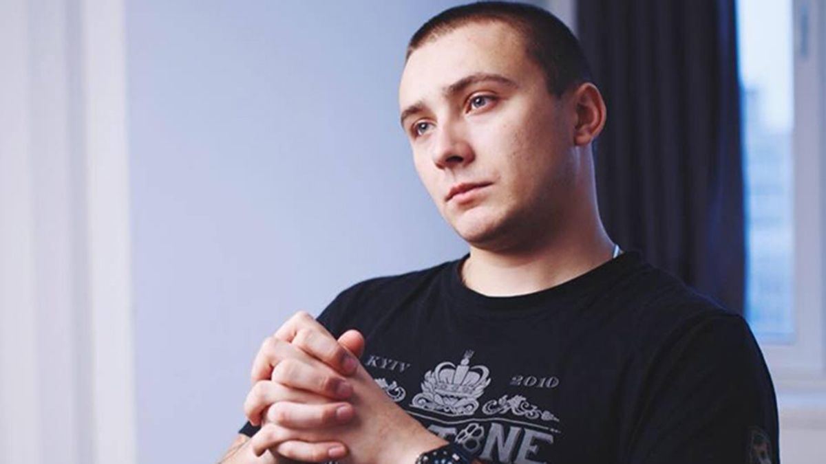 Стерненко заявив про зупинення розслідування нападу на нього