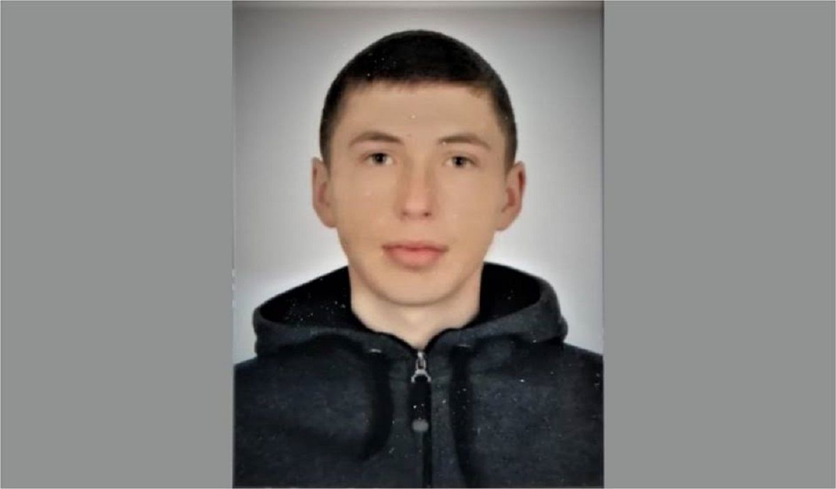 Поліція оголосила в розшук підлітка  з Пустомитівського району