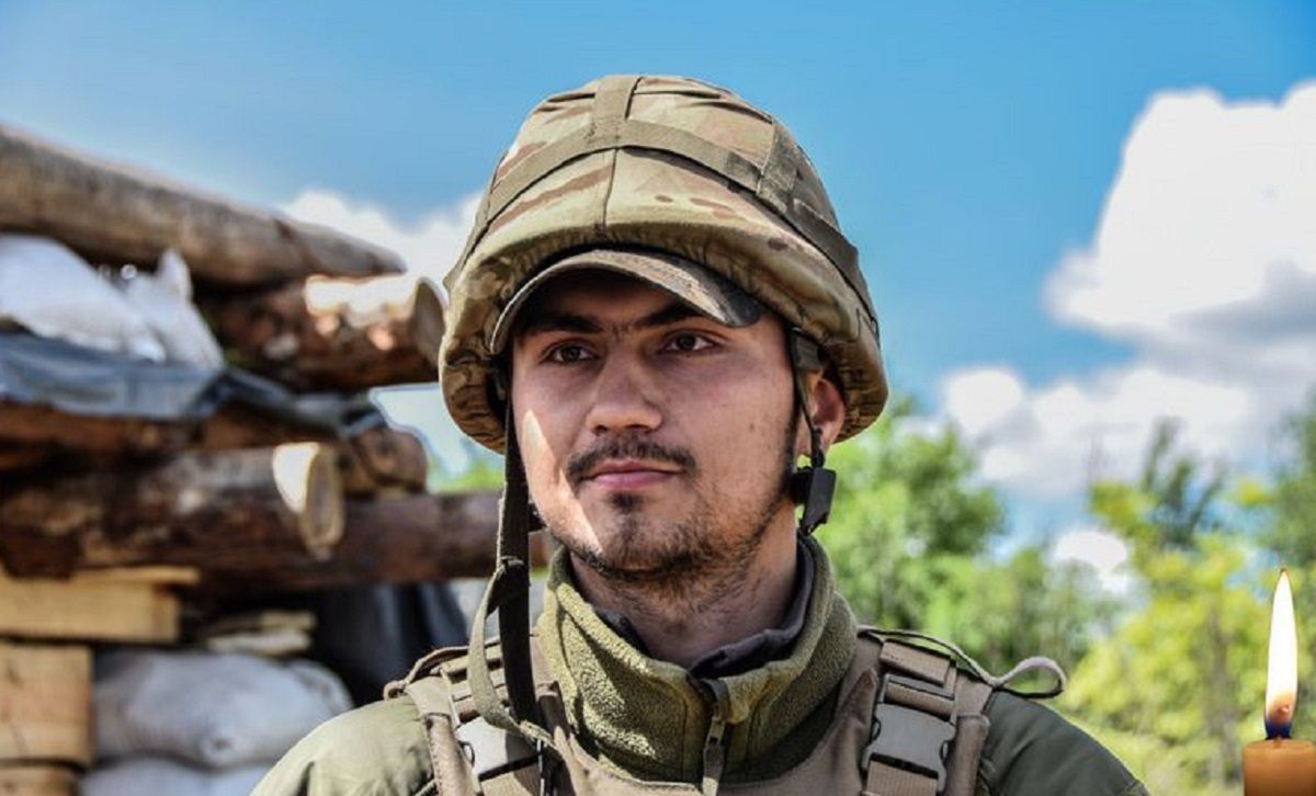 Тарас Матвіїв посмертно отримав звання Герой України
