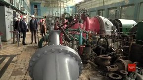 До кінця тижня у всіх районах Львова відновлять подачу гарячої води