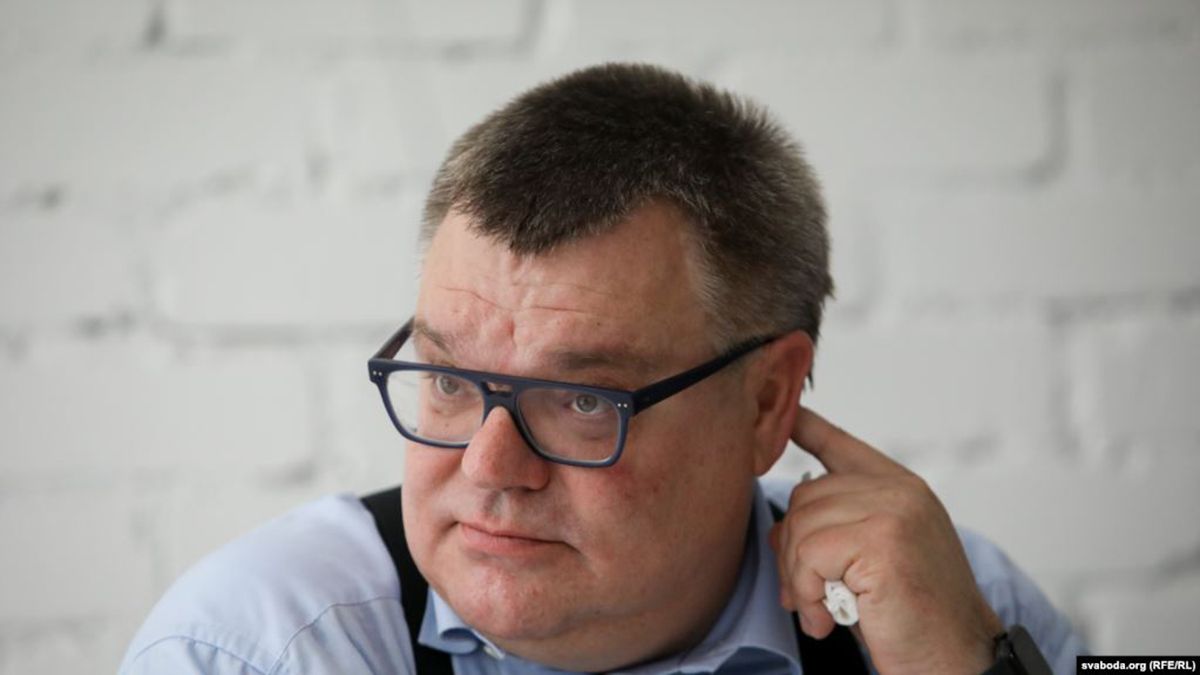 ЦВК Білорусі не допустила до виборів головного конкурента Лукашенка