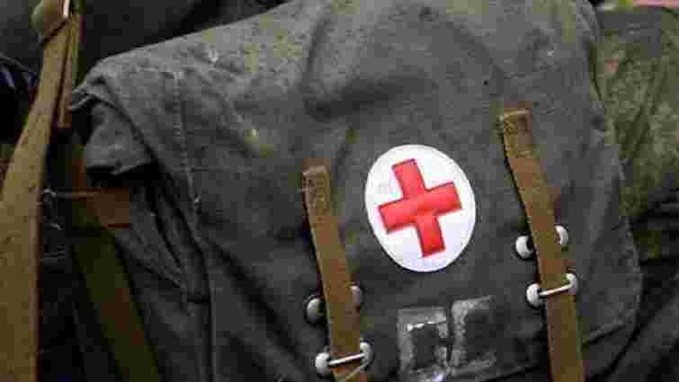 У ЗСУ розповіли подробиці загибелі військового медика на Донбасі