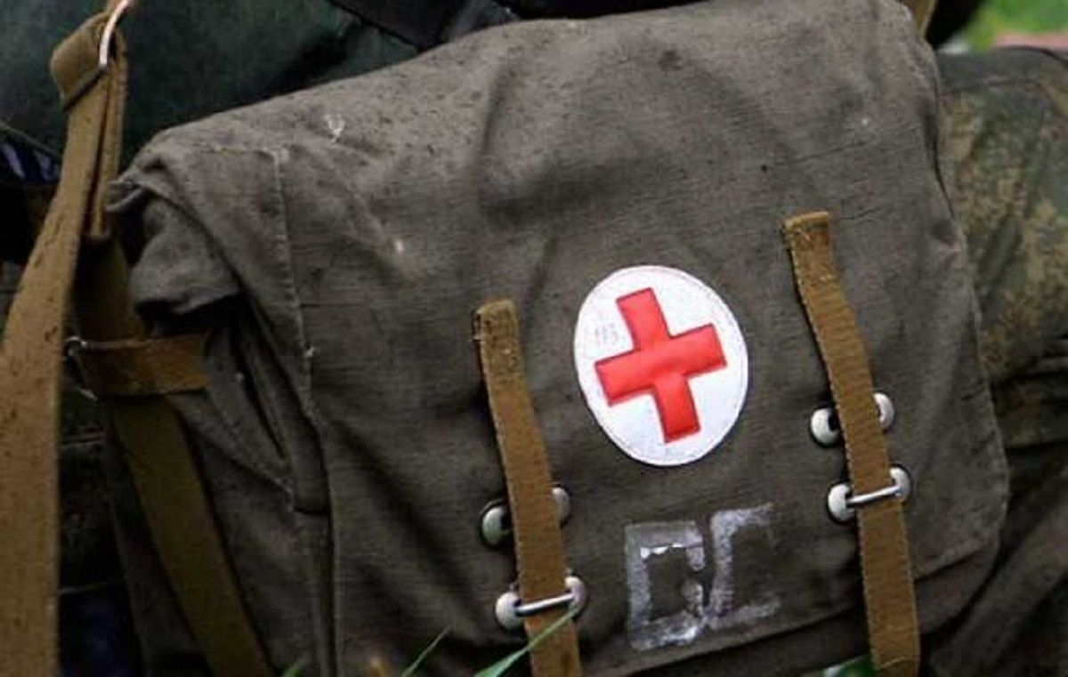 У ЗСУ розповіли подробиці загибелі військового медика на Донбасі