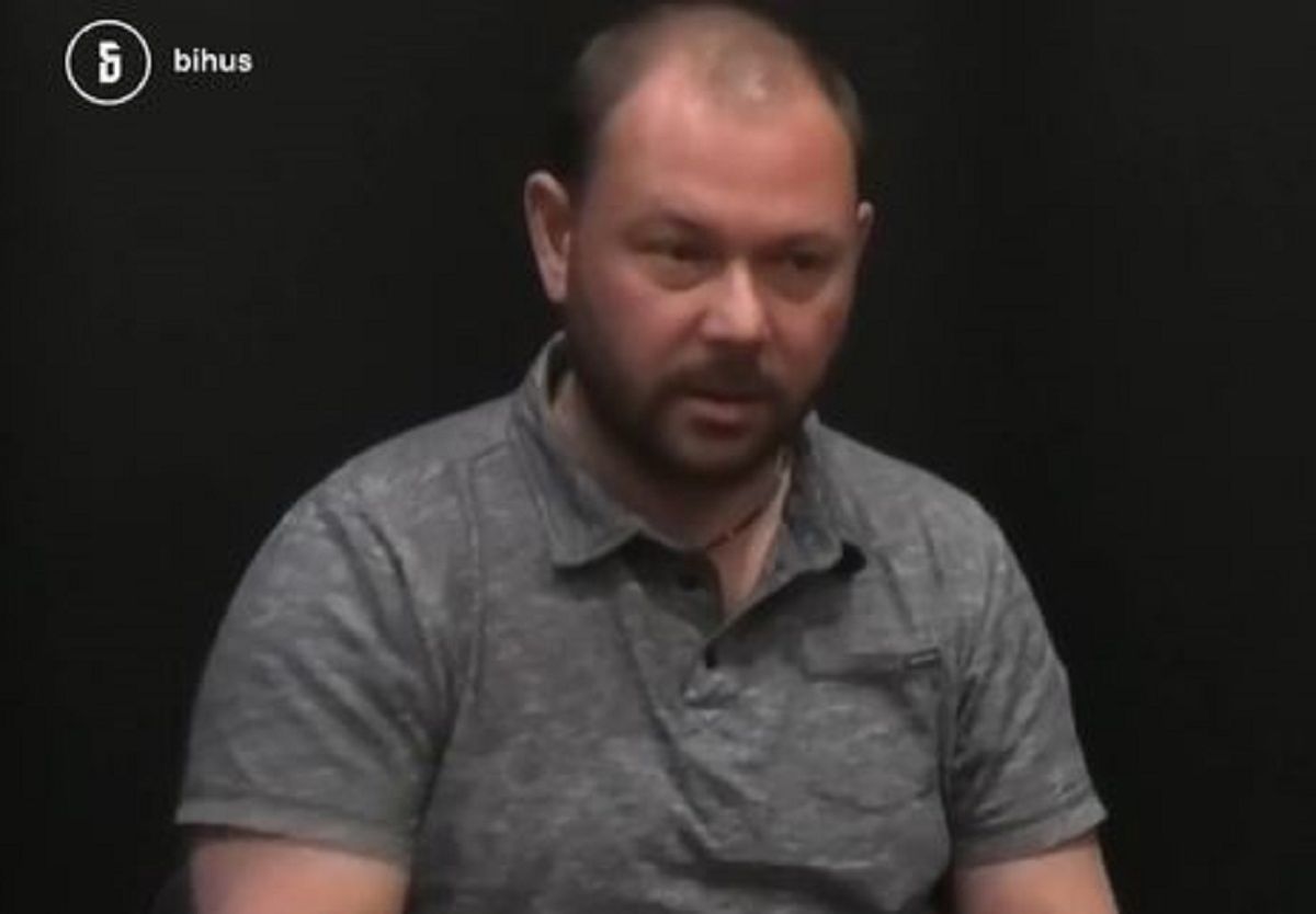 СБУ затримала фігуранта справи про «плівки Єрмака»