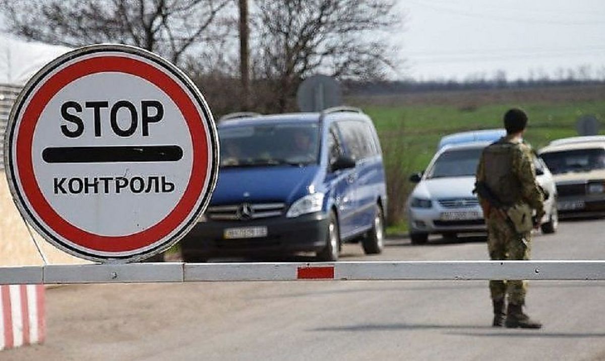 Бойовики на Донбасі закрили виїзд абітурієнтам для вступу до українських ВНЗ, – Казанський