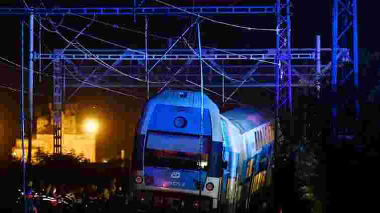 У Чехії вдруге за тиждень зіткнулися два поїзди, є загиблі і десятки постраждалих