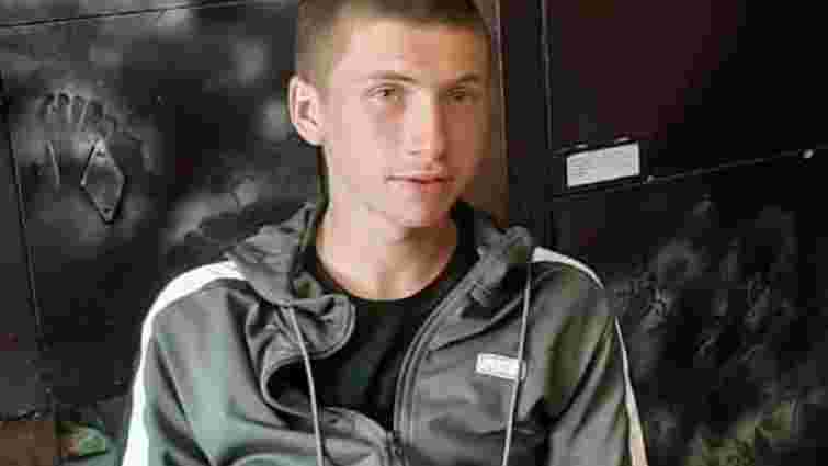 17-річний мешканець Львівщини втік з дому, щоб воювати у зоні ООС