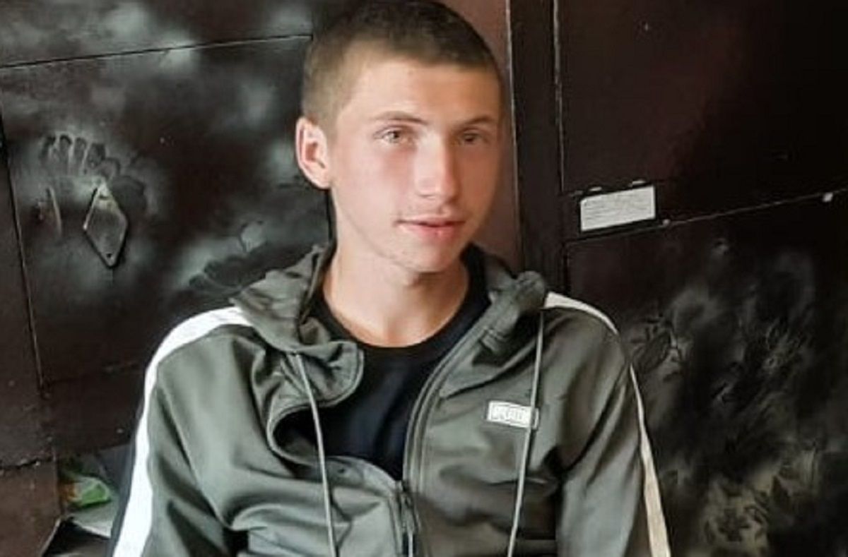 17-річний мешканець Львівщини втік з дому, щоб воювати у зоні ООС