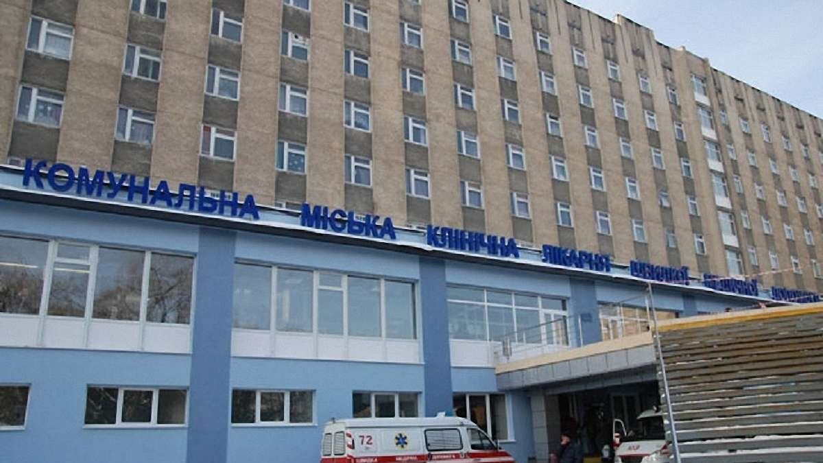 Львівські хірурги успішно прооперували пацієнта з рідкісною патологією – синдромом Ледда