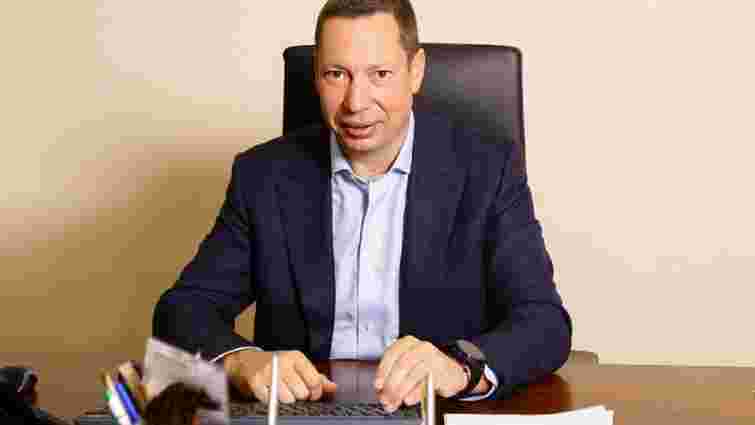 Зеленський пропонує призначили головою НБУ керівника «Укргазбанку»