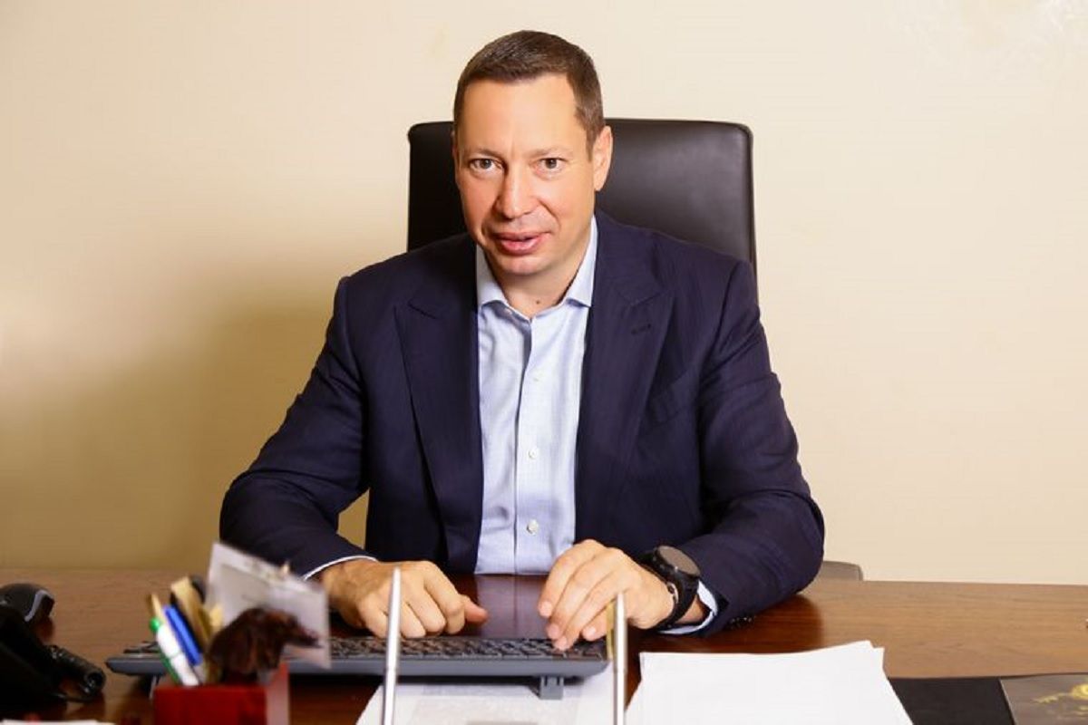 Зеленський пропонує призначили головою НБУ керівника «Укргазбанку»