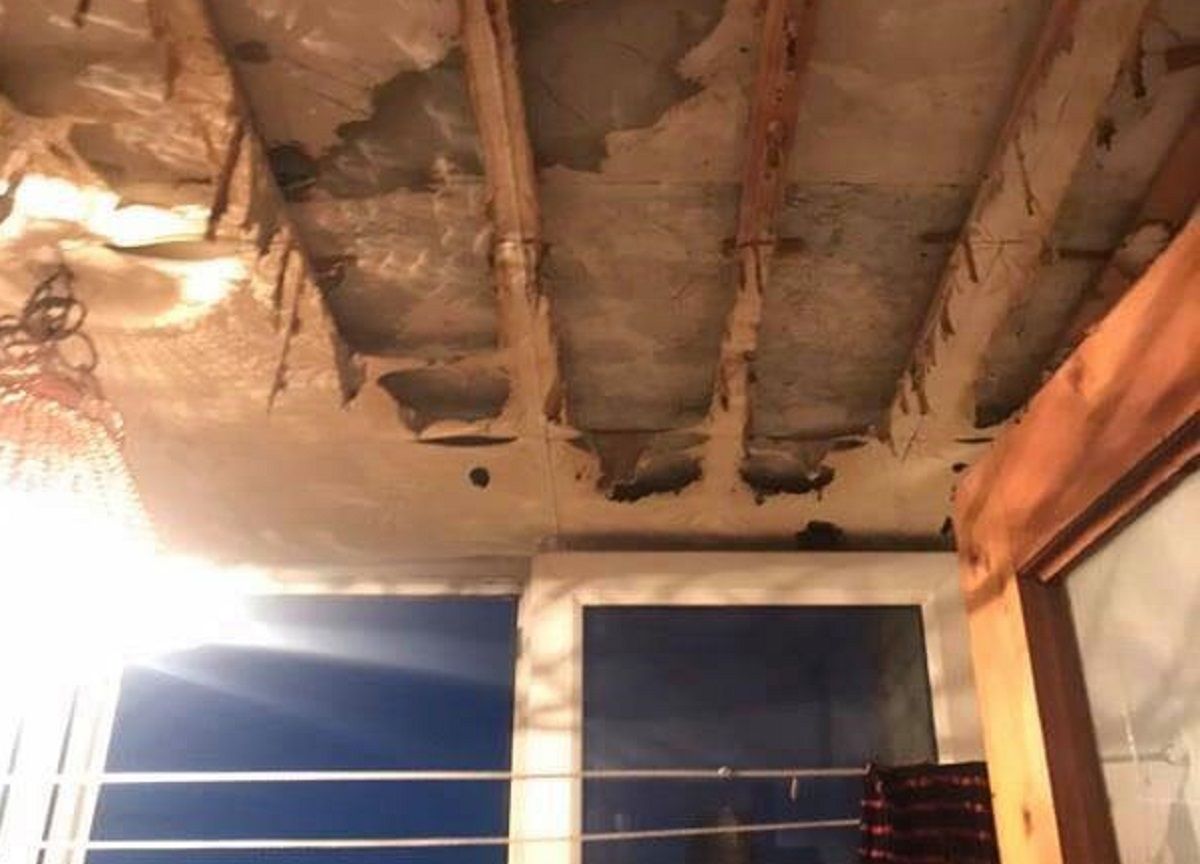Внаслідок пожежі в квартирі багатоповерхівки у Львові жінка отримала опіки 60% тіла