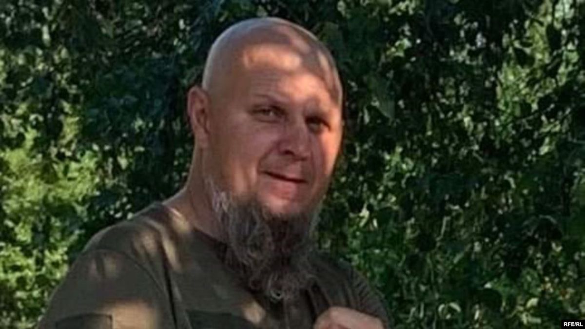 Стало відоме ім’я українського воїна, який загинув поблизу Зайцевого  