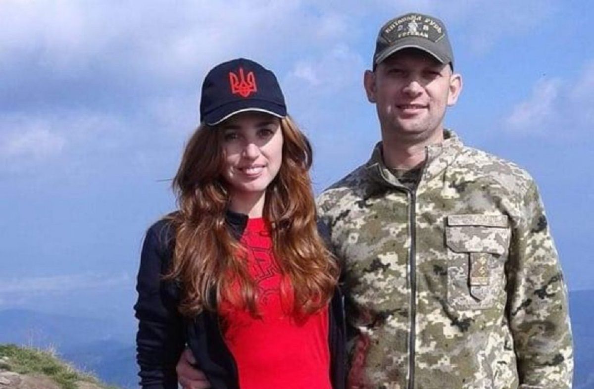 На лікування дружини атовця терміново потрібно мільйон гривень