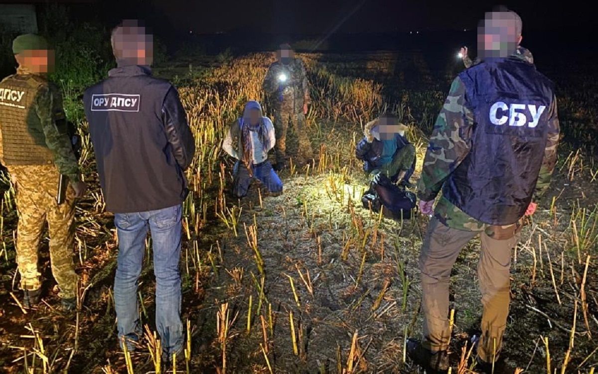 Громадяни Туреччини організували канал переправлення нелегалів з Львівщини до ЄС