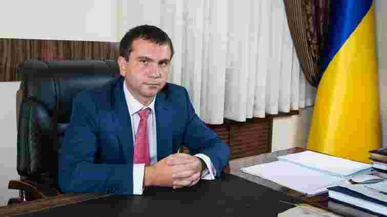 НАБУ та САП оголосили підозру керівництву Окружного адмінсуду Києва