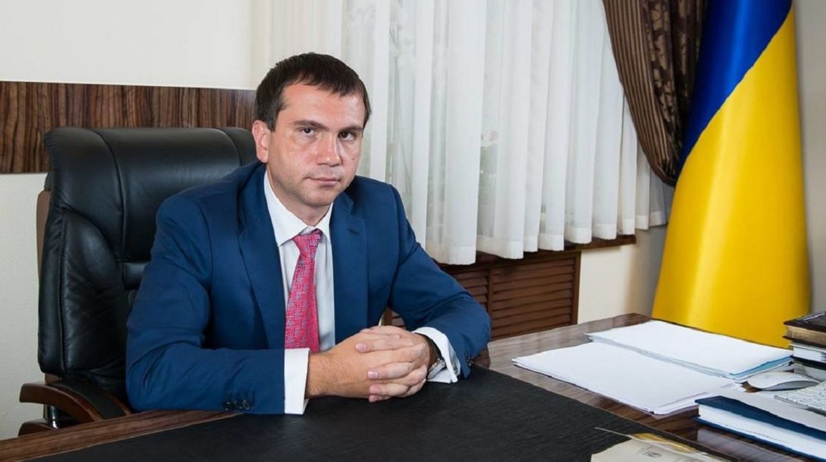 НАБУ та САП оголосили підозру керівництву Окружного адмінсуду Києва