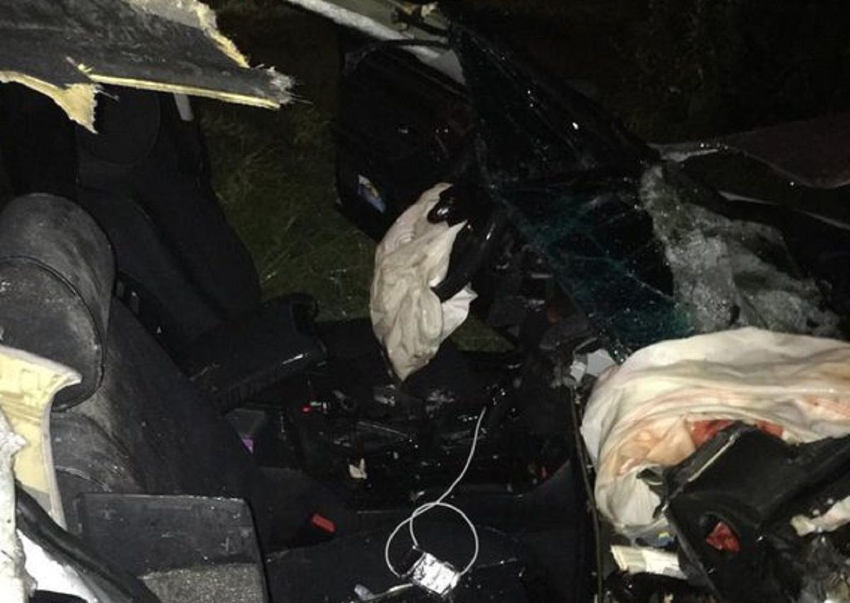 24-річного львів’янина ув’язнили на три роки за смертельну ДТП на вул. Стрийській