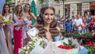 «Міс Львів-2020» стала 18-річна Юлія Гоцак. Фото дня
