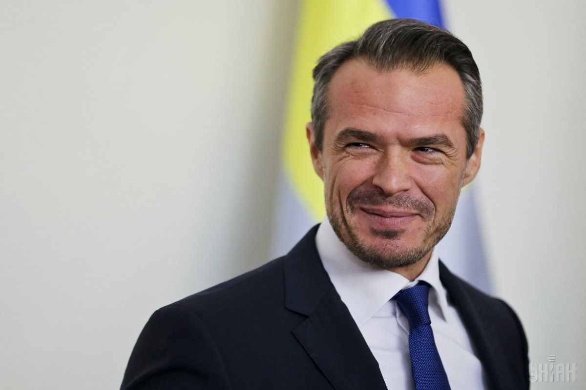 Екс-голову «Укравтодору» підозрюють в розкраданні коштів на ремонт доріг