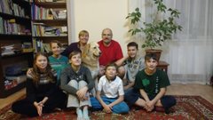 «Найкраще – по інший бік страху»