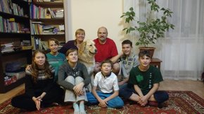 «Найкраще – по інший бік страху»
