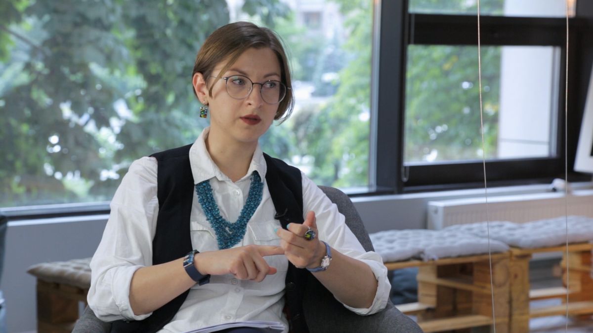 Як українці стали бізнесменами