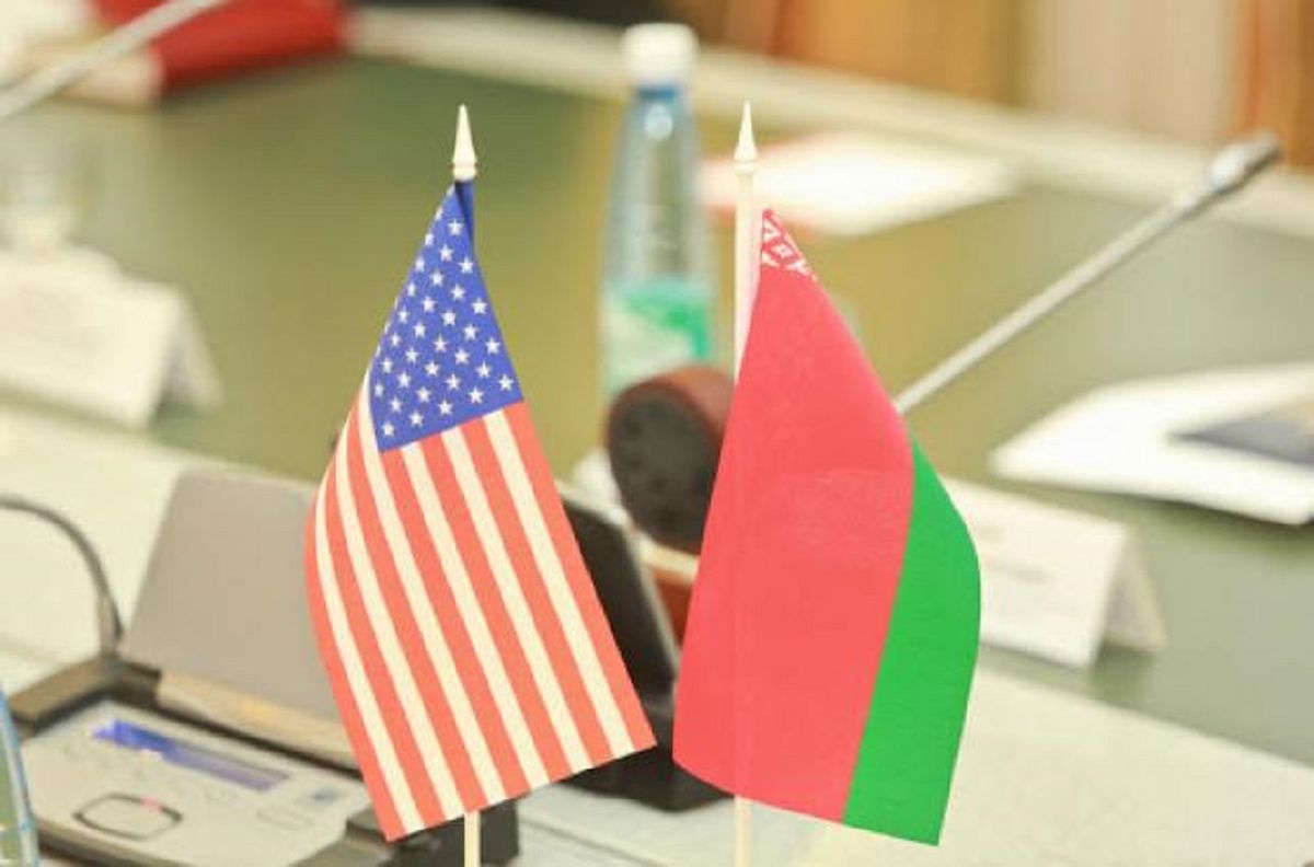 Вперше за 12 років Білорусь призначила посла в США