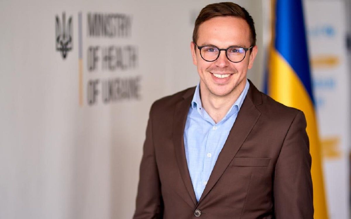 Новий заступник голови МОЗ займався медзакупівлями за Януковича, – Bihus.Info