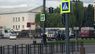 Терорист-одинак захопив автобус із заручниками у центрі Луцька