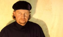 Хто такий «Максим Плохой», який захопив заручників у Луцьку