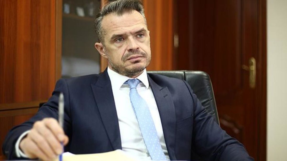 Польська прокуратура офіційно висунула звинувачення Славоміру Новаку