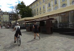 «Вони є рабами, вони є ніхто»