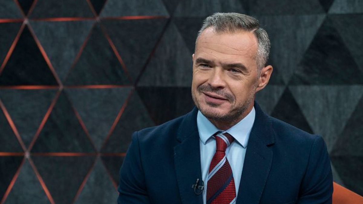 Суд у Варшаві заарештував Славоміра Новака на три місяці