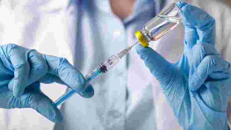Головний санітарний лікар назвав орієнтовну вартість вакцини від Covid-19