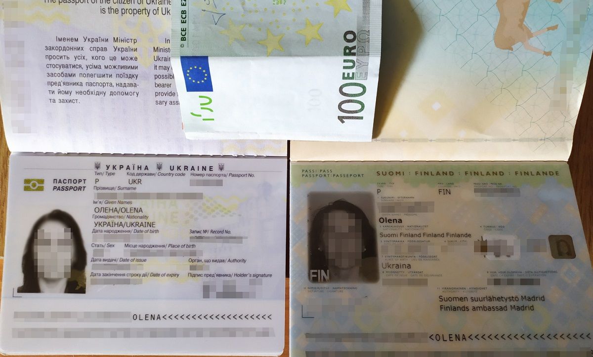 Прикордонники Рави-Руської затримали мешканку Львівщини з подвійним громадянством