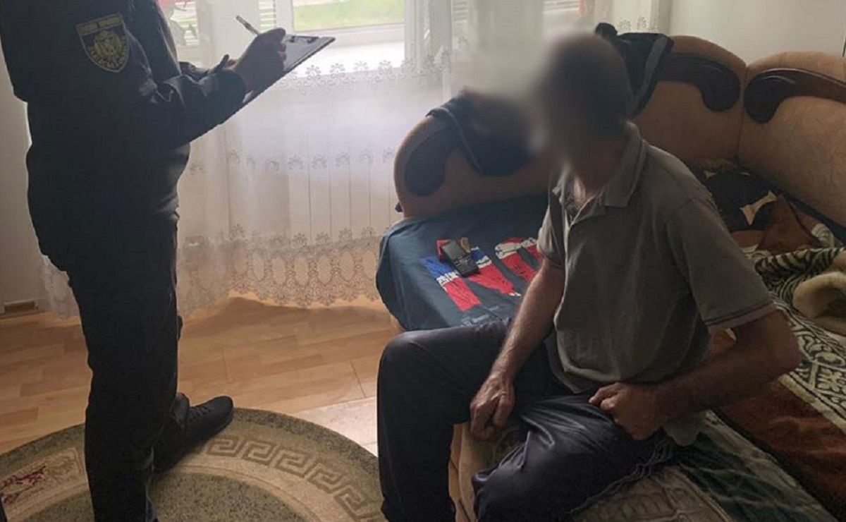 За неправдиве замінування АЗС поліція затримала мешканця Новояворівська