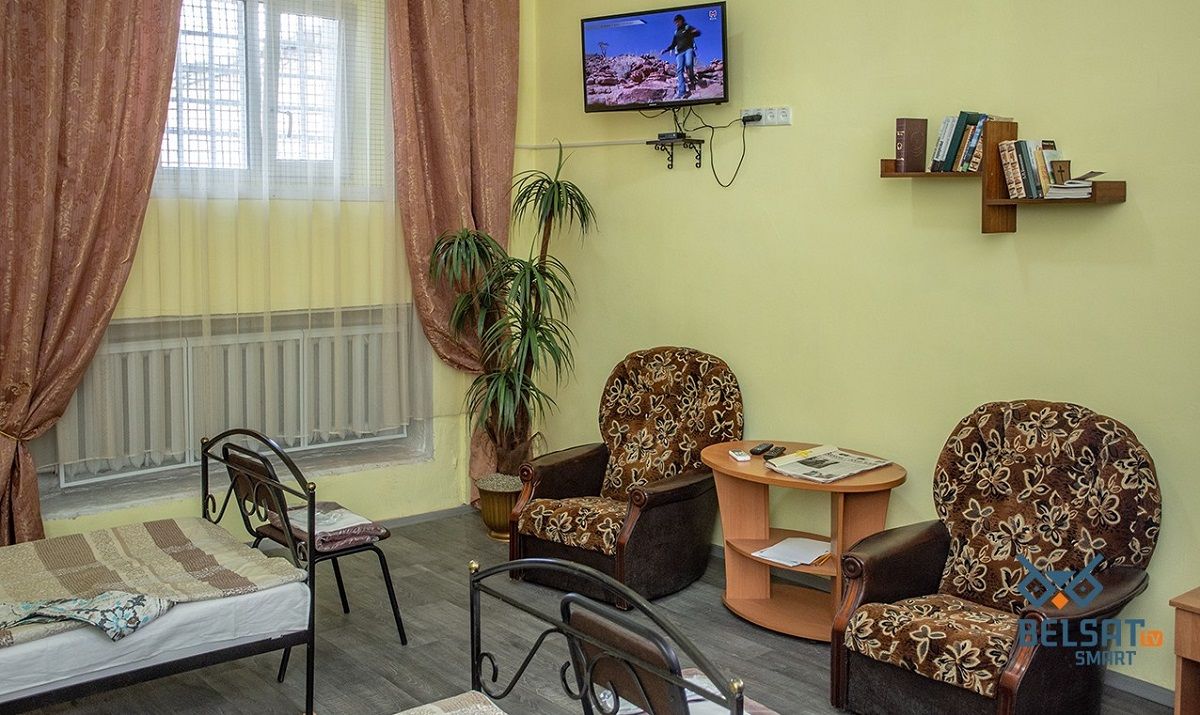 Міністр юстиції оголосив про випуск подарункових сертифікатів у СІЗО